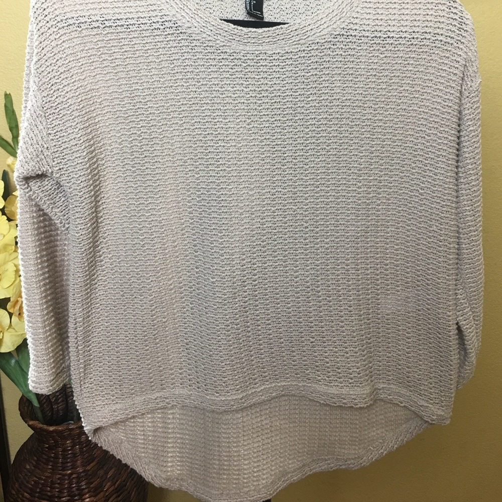 Forever 21 Sweater - Picture 5 of 7